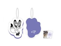 Mmchk 快閃 fox2y鑰匙圈