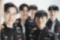 T1 Shop 明信片 線下滿額
