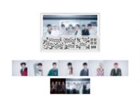 Mmchk 快閃 卡帶照片組