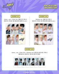 Mmchk 快閃 幸運卡