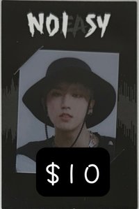 NOEASY 預售禮 城 