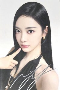 三巡 sm jp 印簽 隨機卡 