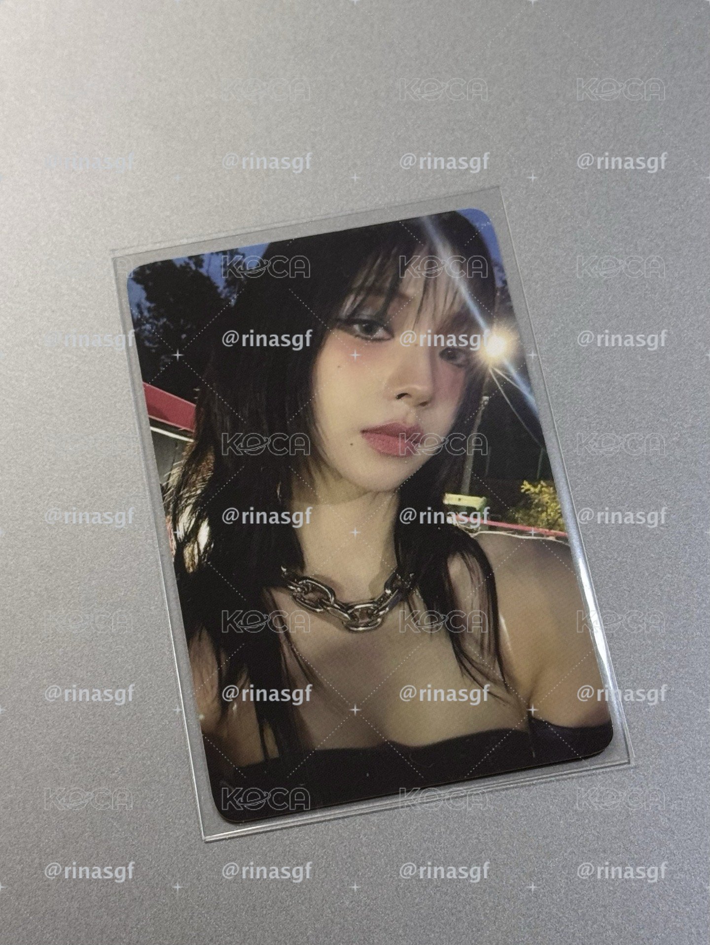 Drama wm預售柚 小損