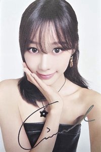 三巡 sm jp 印簽 隨機卡 