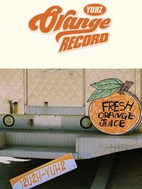 Orange Record
