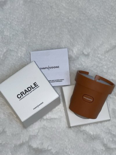 權志龍 小手燈 小盆栽