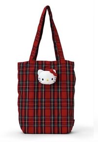 蘇格蘭Hello Kitty