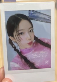 25巡拍立得（應援棒)