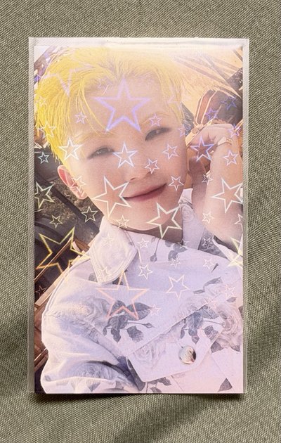 李知勳fa大扇盤