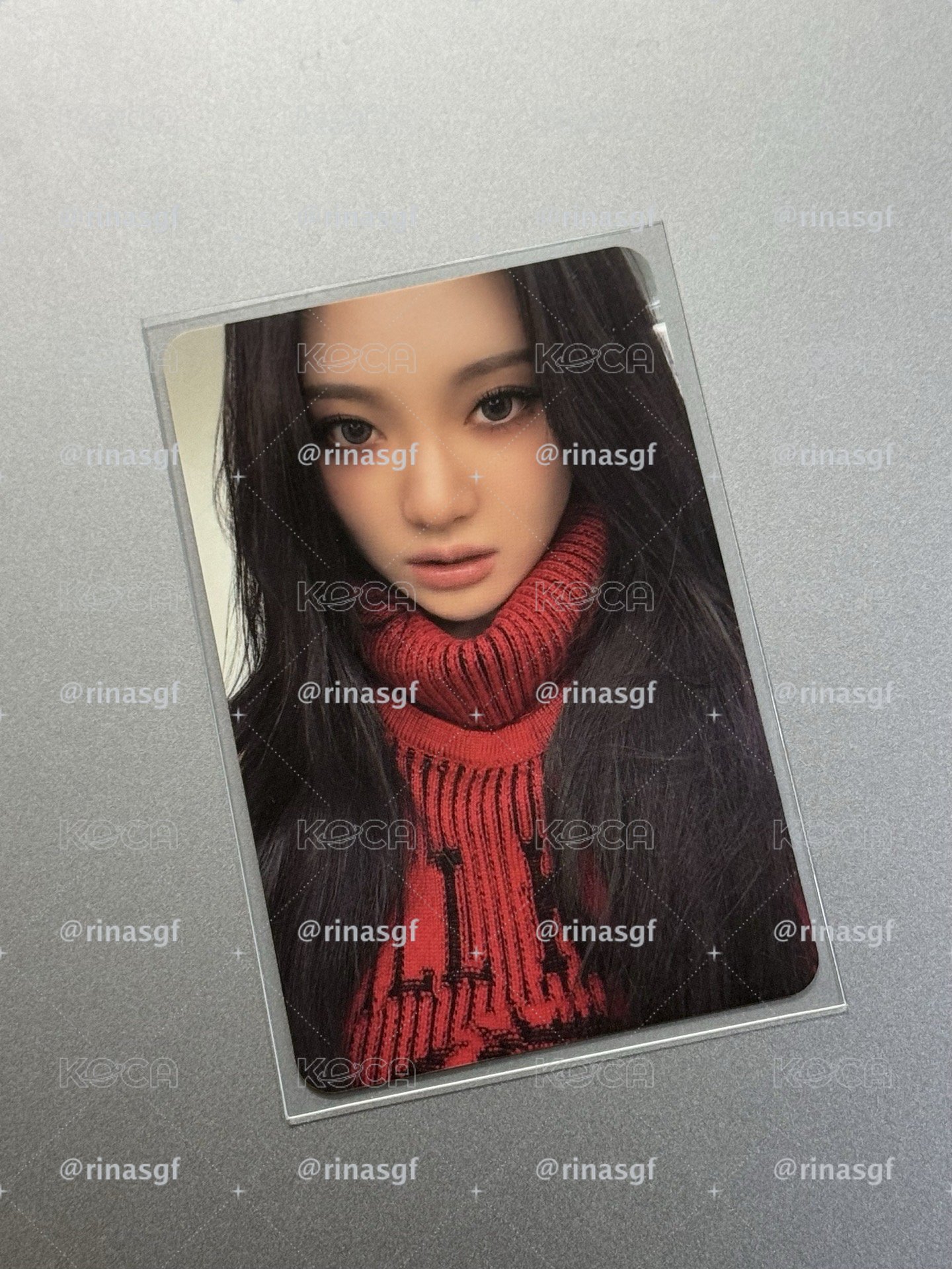 Dirty Work 專卡寧