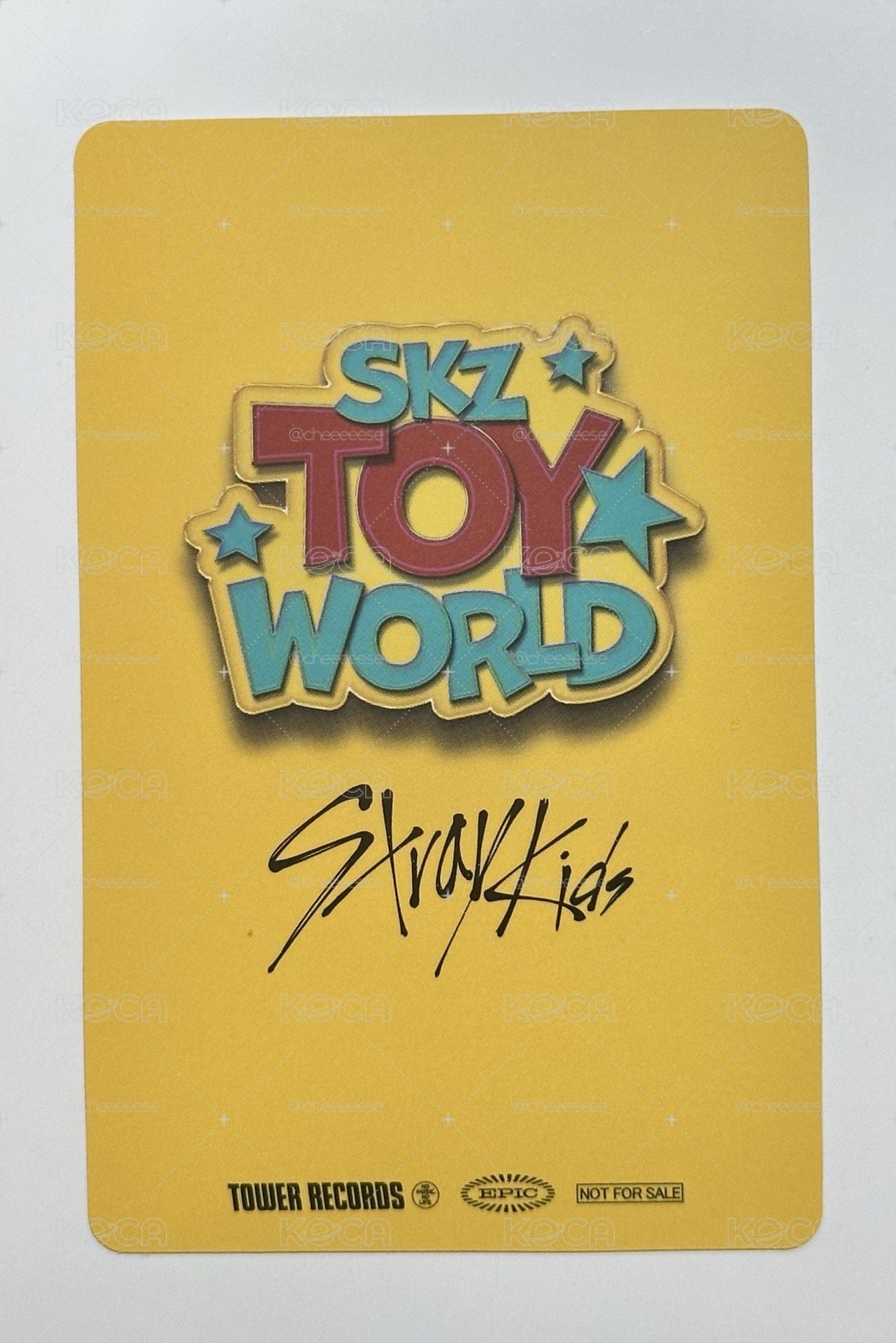 ✅TOY WORLD DVD特典-塔店城