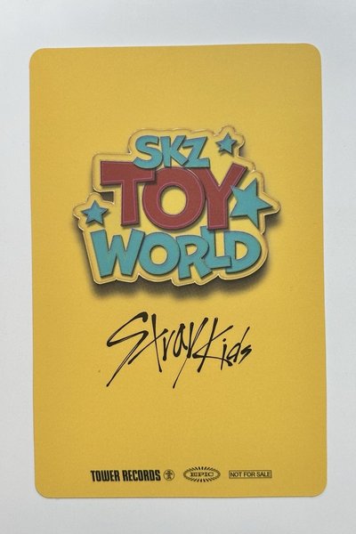 ✅TOY WORLD DVD特典-塔店城