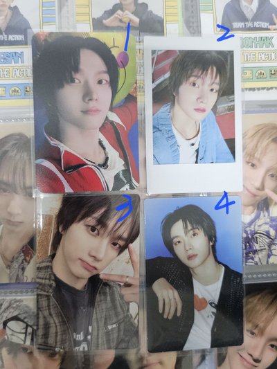 🌟BND-SUNGHO+JAEHYUN
