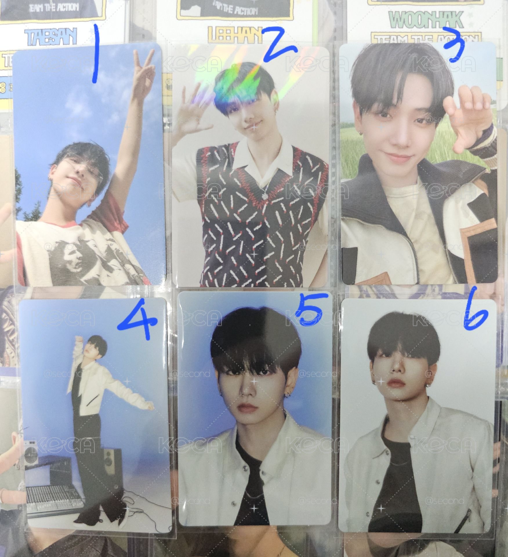 🌟BND-SUNGHO+JAEHYUN