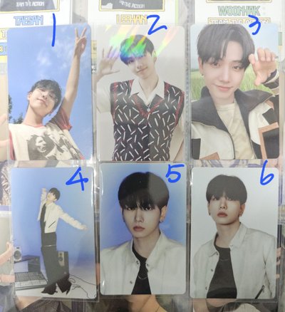 🌟BND-SUNGHO+JAEHYUN