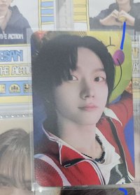SUNGHO  1