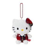 蘇格蘭Hello Kitty