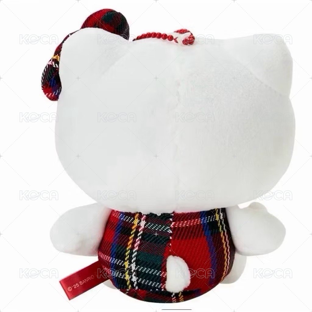 蘇格蘭Hello Kitty