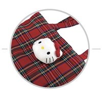 蘇格蘭Hello Kitty