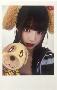 msnz<Beyond Beauty> ju 線上5.0 簽售卡 