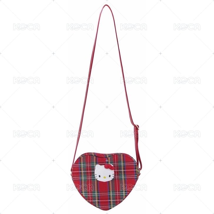 蘇格蘭Hello Kitty