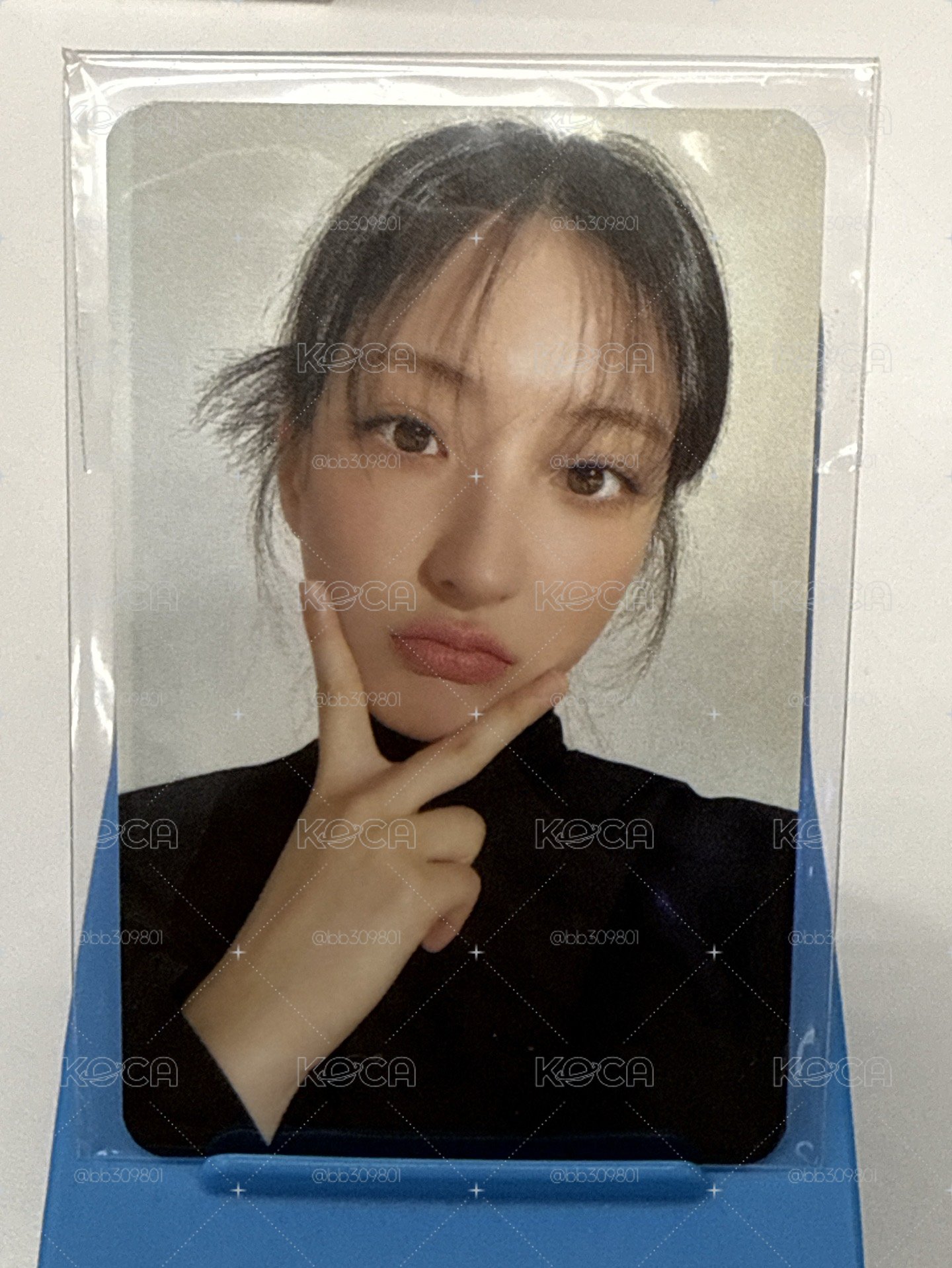 WJSN 宇宙少女 宇少2023 年曆 SY恩熙 Eunseo