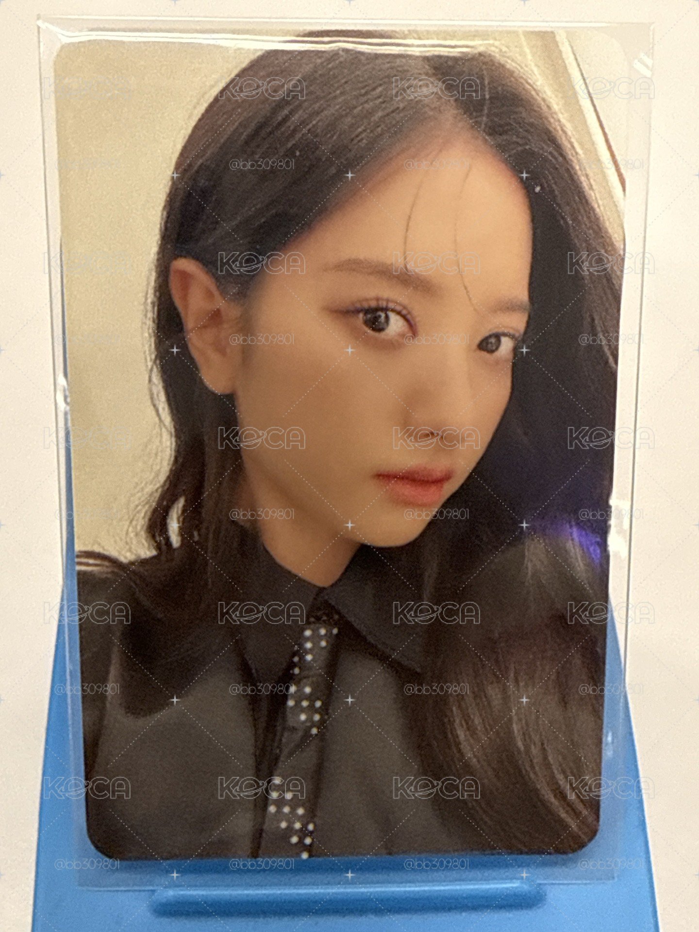 WJSN 宇宙少女 宇少2023 年曆 SY苞娜 Bona