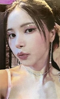 COLOURS el 線下 2.0 簽售卡 