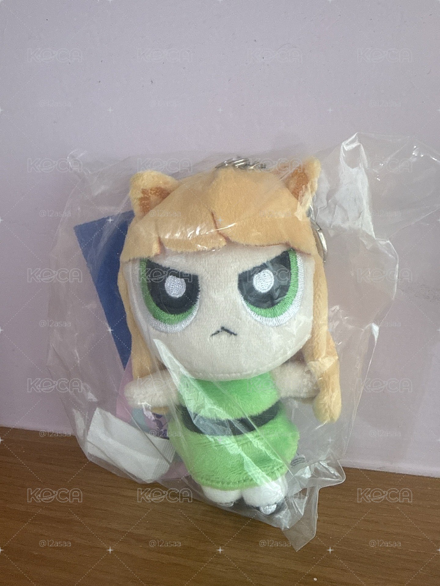 貓貓小女警