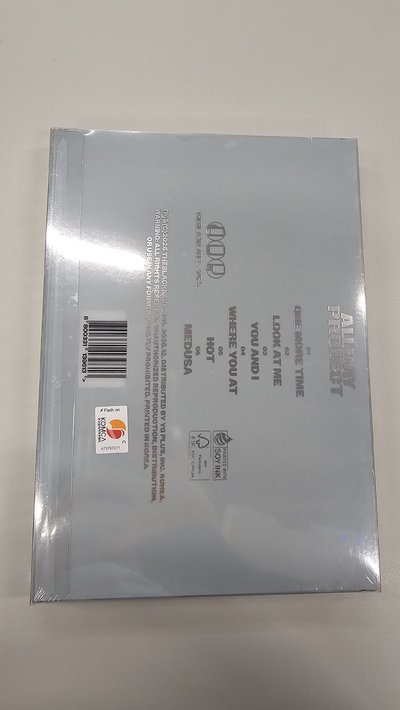 ADP迷一未拆專現貨