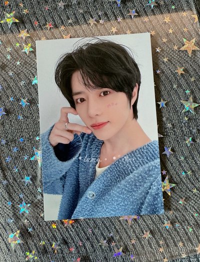 ๋࣭⭑꒰ 韓飯咪圭 ꒱ 現貨🍀