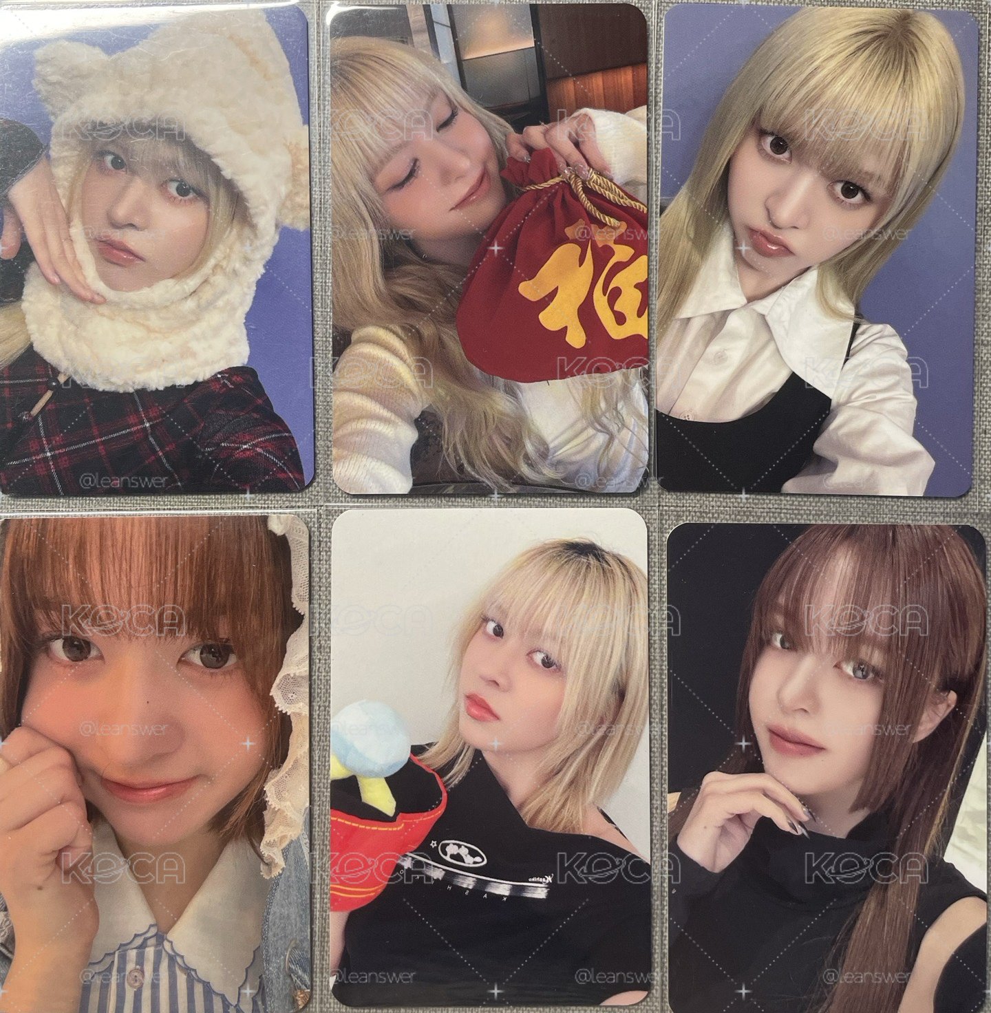 莉小盤