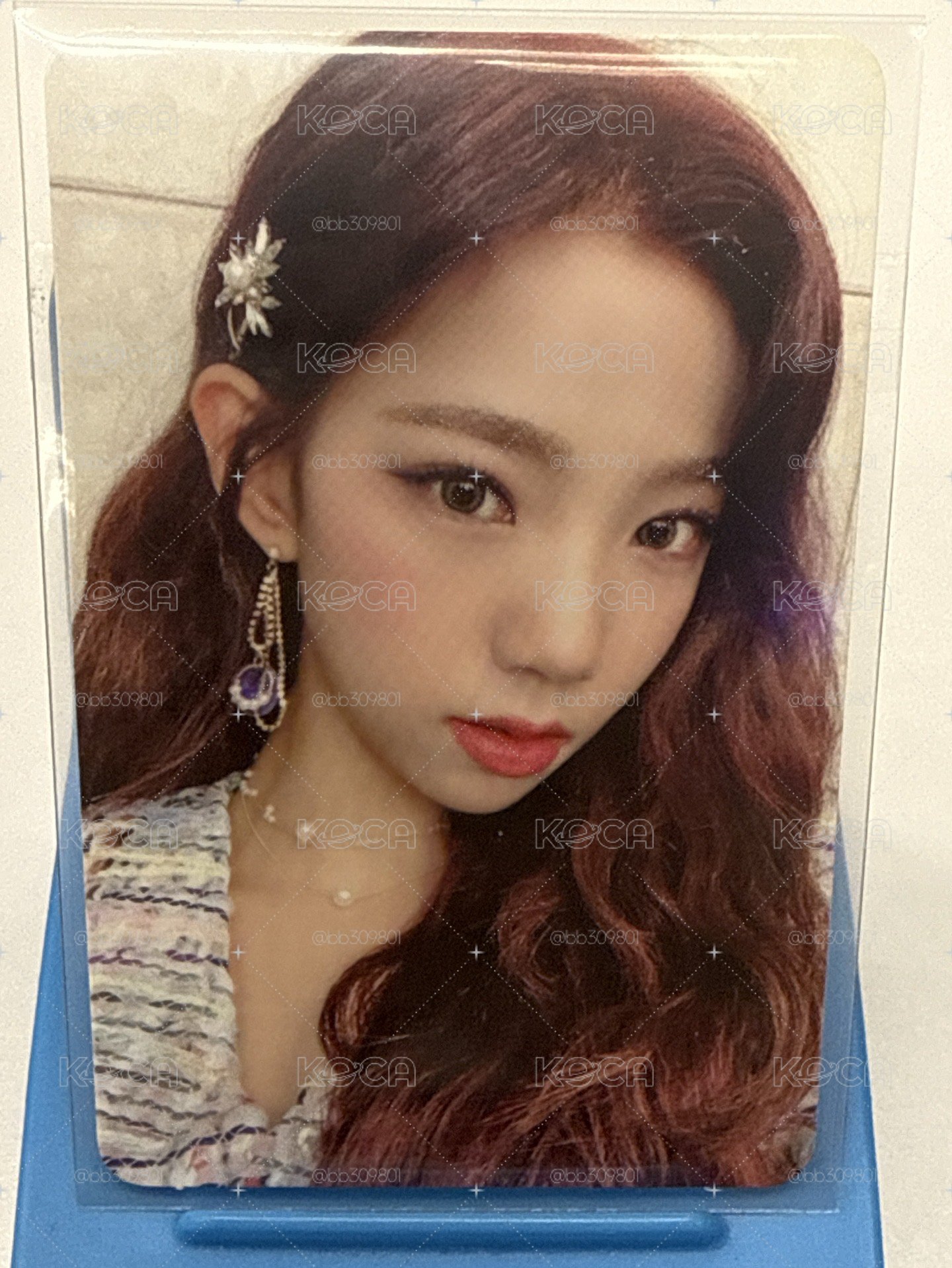 WJSN 宇宙少女 宇少 As you wish 星船夏天 YeoReum