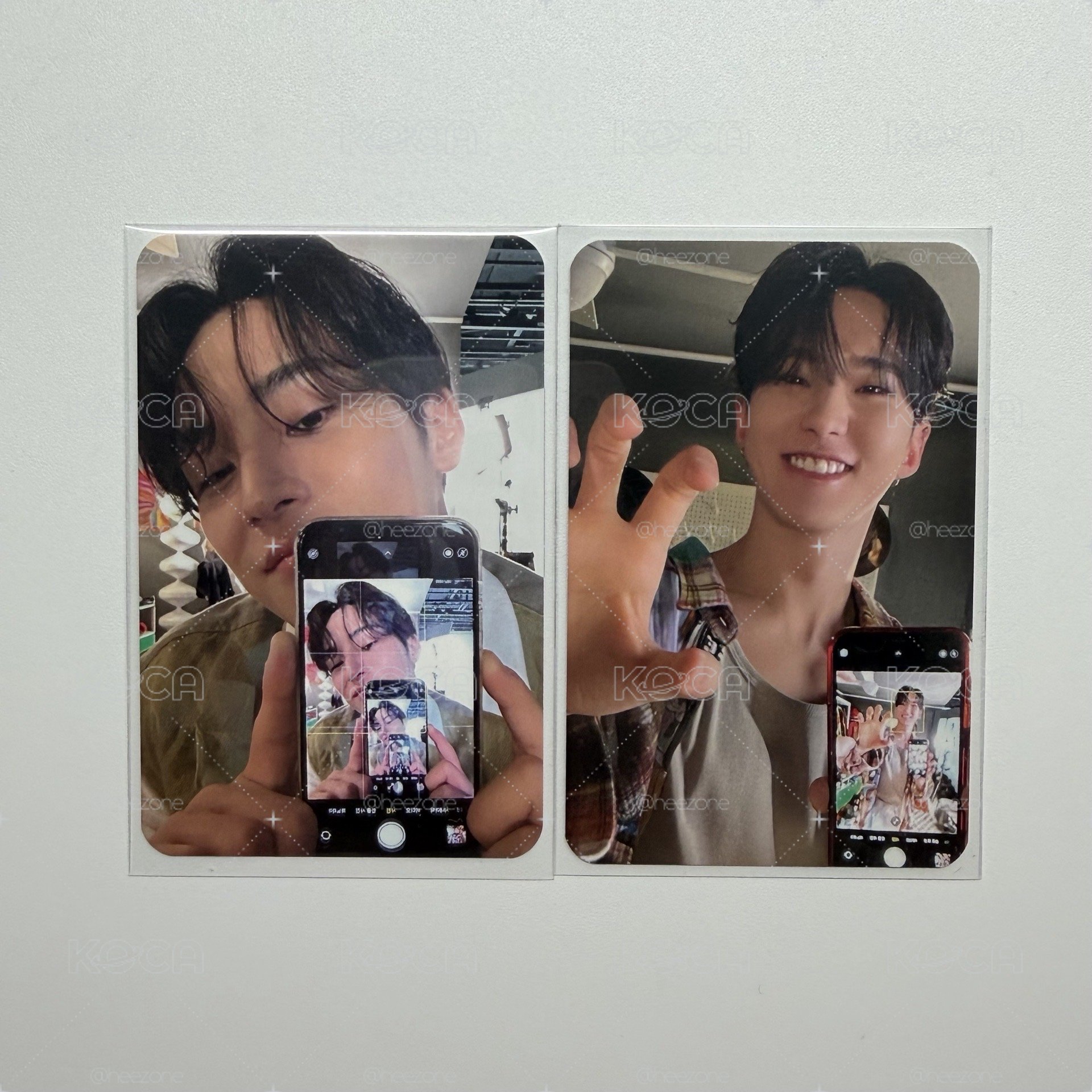 🐶🐯迷11 JM/BR 特典