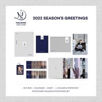 2022 SEASON'S GREETING