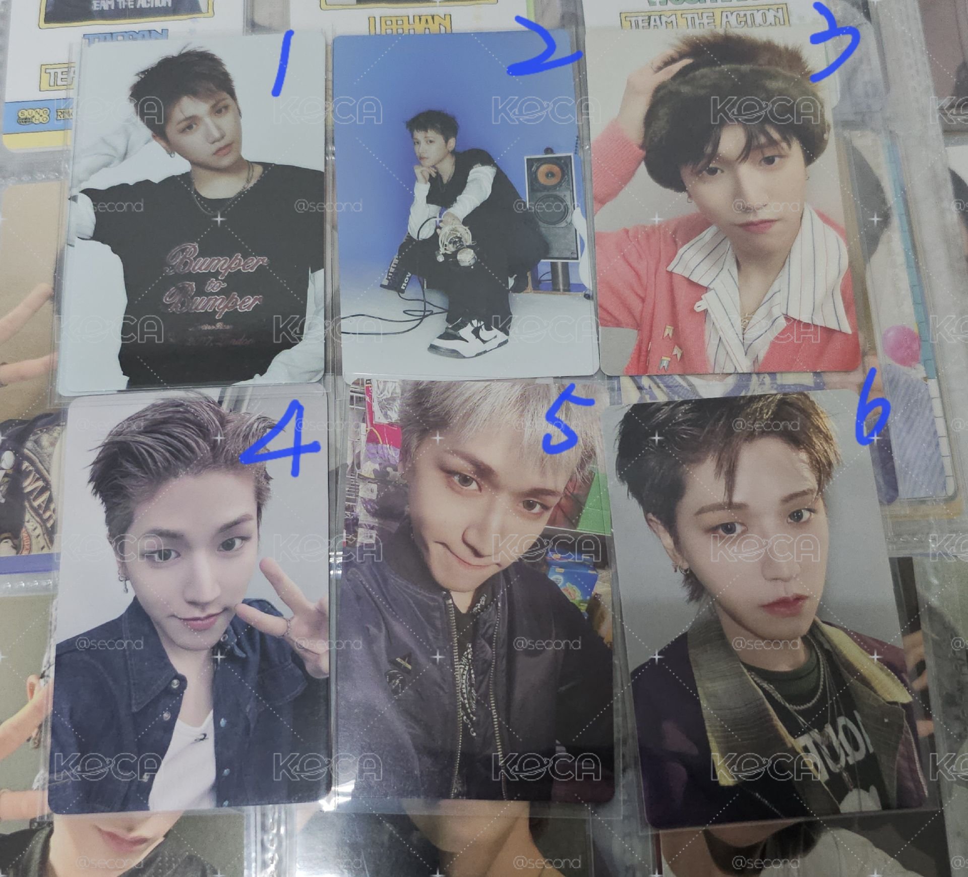 🌟BND-Leehan+Riwoo+woonhak