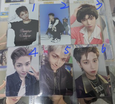 🌟BND-Leehan+Riwoo+woonhak