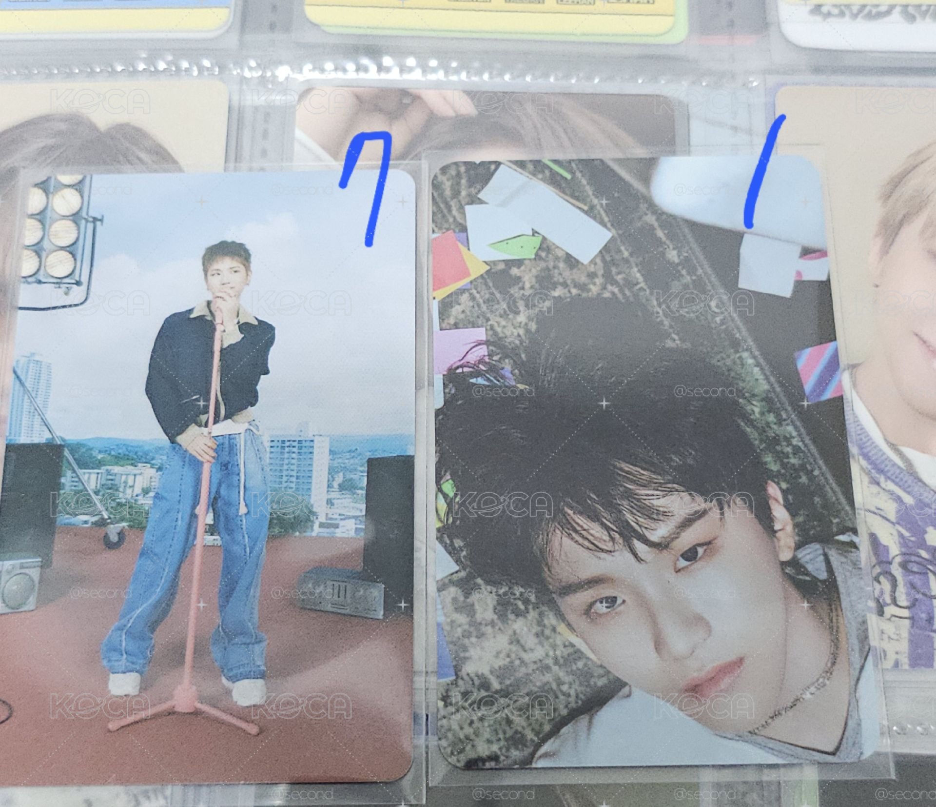🌟BND-Leehan+Riwoo+woonhak
