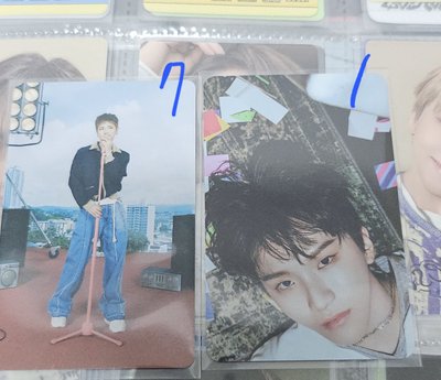 🌟BND-Leehan+Riwoo+woonhak