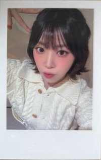 msnz<Beyond Beauty> wf 線上5.0 簽售卡 260207