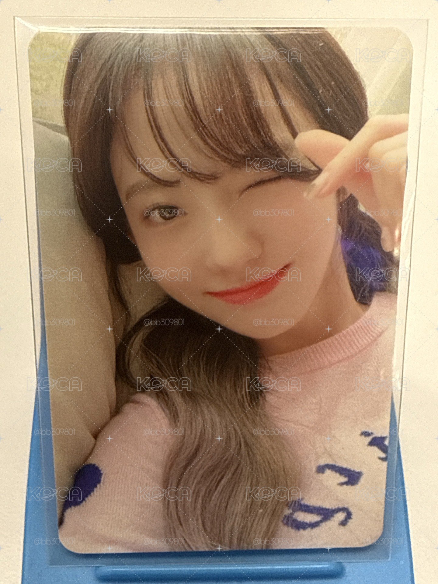 WJSN 宇宙少女 宇少 2020年曆 星船 Luda