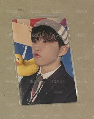 精選專 hoshi