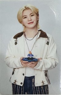 生日禮盒ver.4 #04 周邊卡 