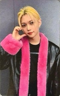 DO IT hmv B版 幸運卡 