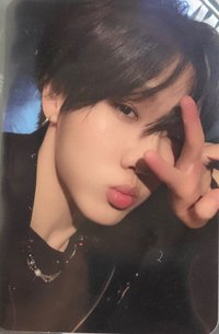單曲一輯 0422 早鳥會員限定 打歌卡 