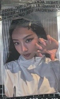 Gawon小卡