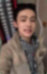 迷二 阿拉丁 yes24 Release Party 特典卡 