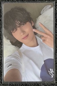 迷七 Merch版寧