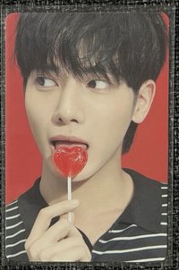 迷七 Lover版顯