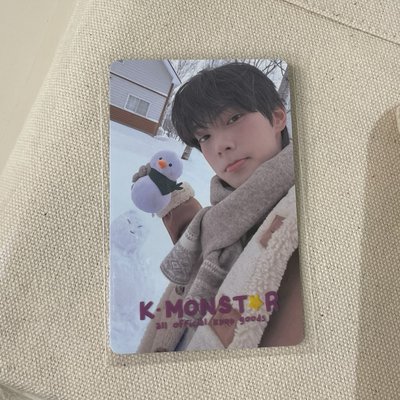 崔立于寫真 KM幸運卡 珍珠奶茶